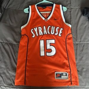 Carmelo Anthony Syracuse Nike jersey men’s S